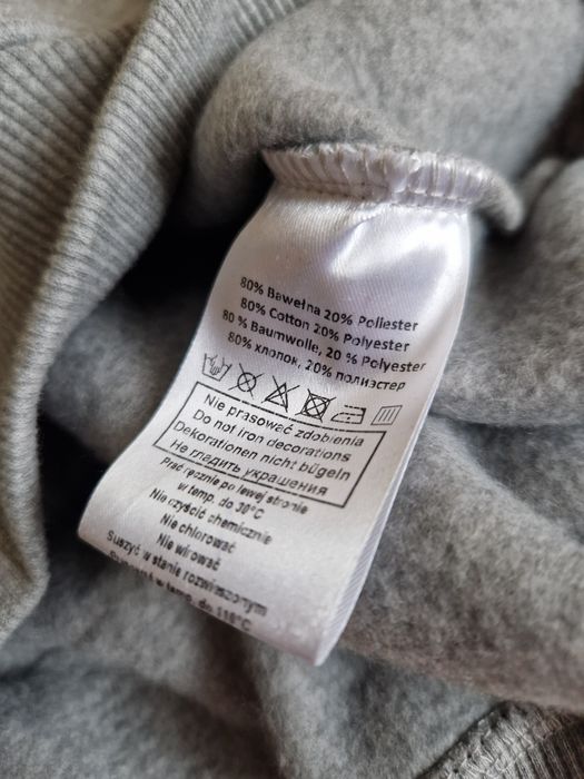 Bluza KFC Pepsi wersja limitowana