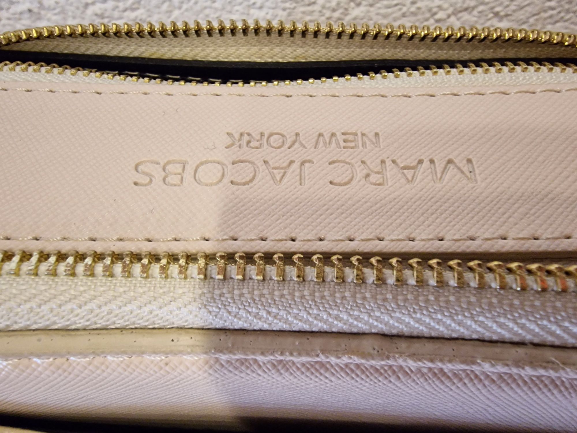 Torebka Marc Jacobs nowa
