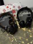 Розпродаж! Маршали 4 коричневі  Marshall Major IV