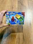 Klocki do składania Spiderman 39 pcs nowe
