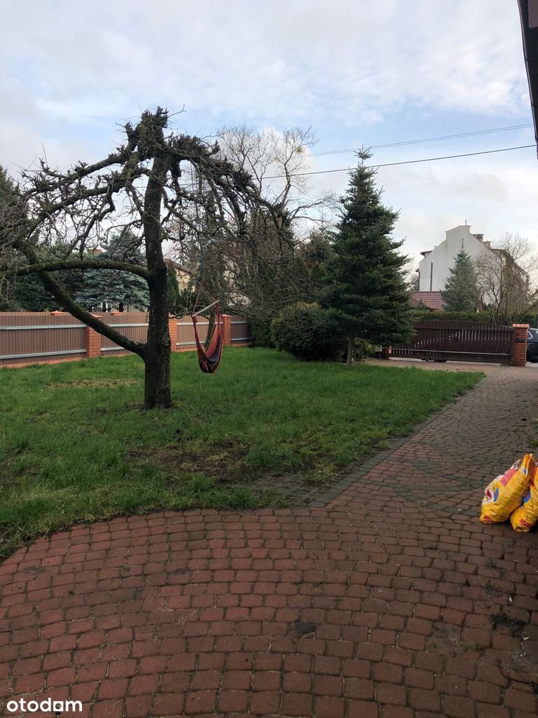 Dom, Olsztyn