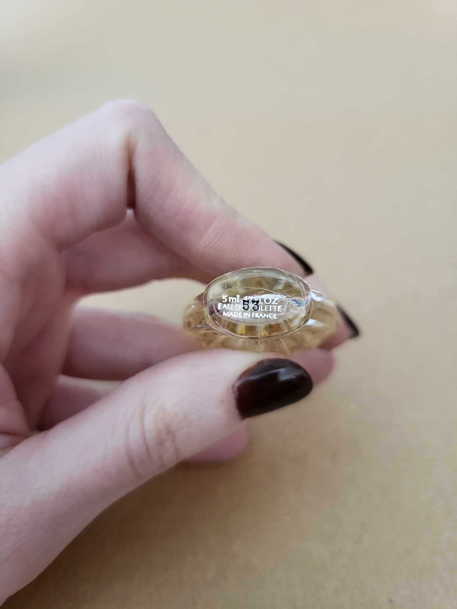 Perfume Miniatura | Shalimar, Guerlain (5ml)