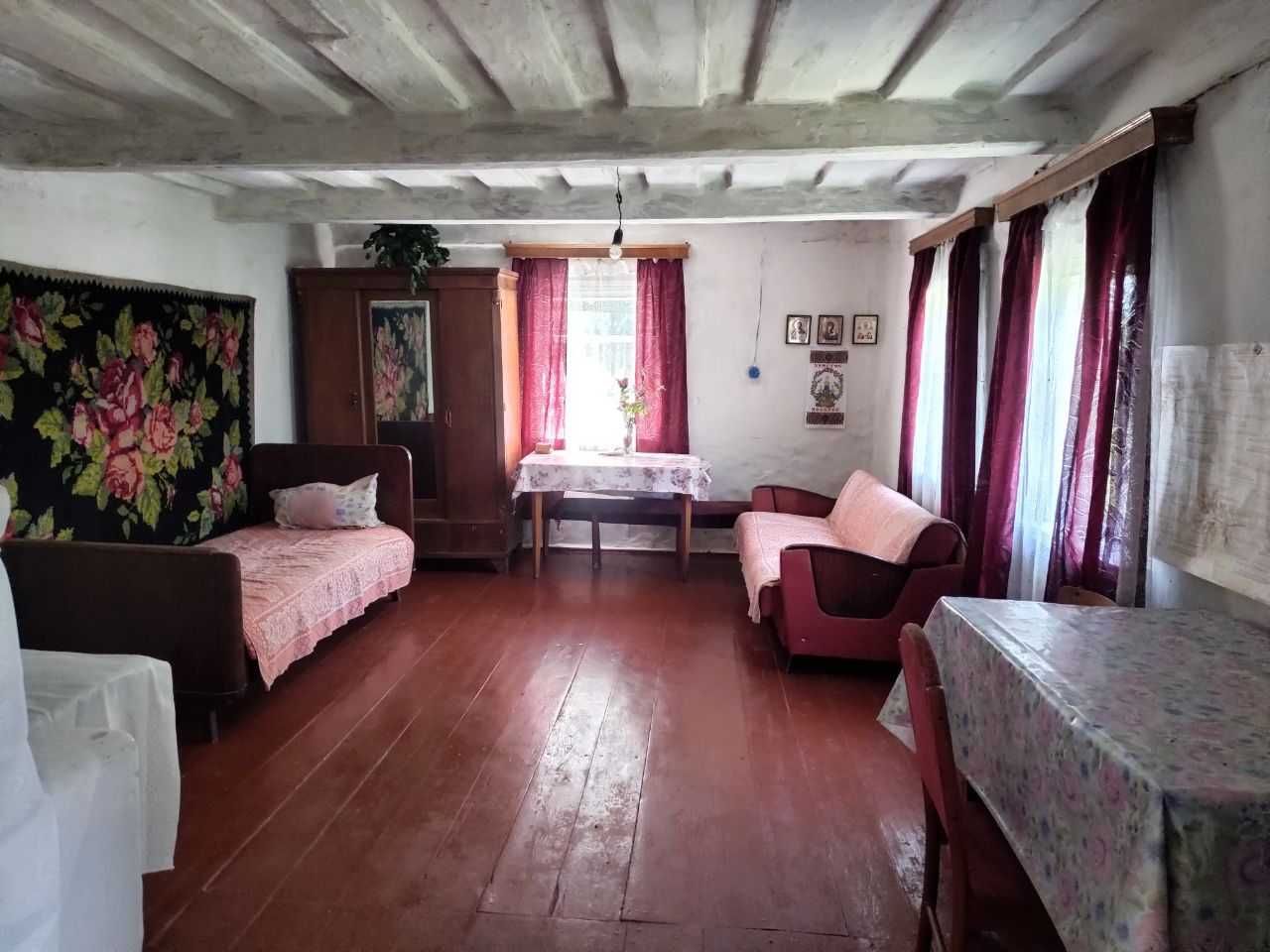 Продам Будинок село Катеринівка