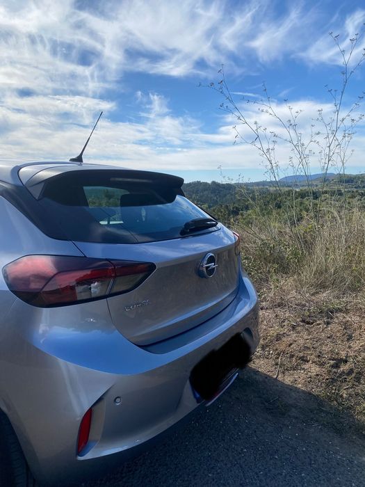 **Opel    Corsa**