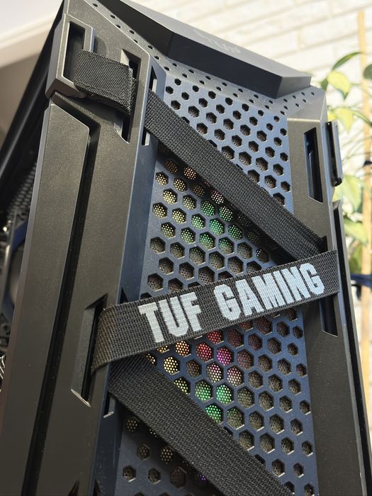 Komputer RTX 3080 10gb/I5 10400f/16gb ram/512ssd