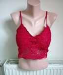 Top damski Sportowy S