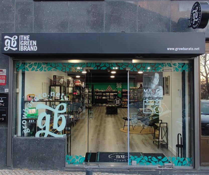 Oportunidade de Negócio / Trespasse de loja no centro de Lisboa