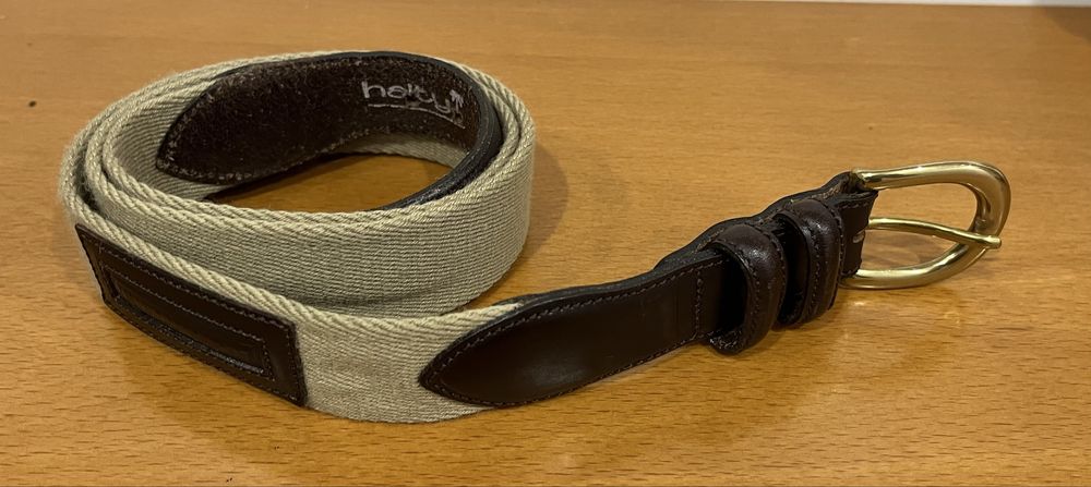 Belcinto Desportivo Haity