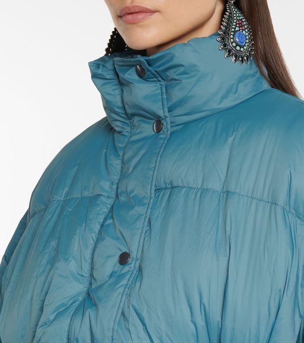 Пуховик Isabel Marant Étoile Driesta Puffer, оригінал