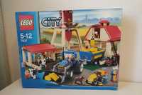 Lego City Farma 7637