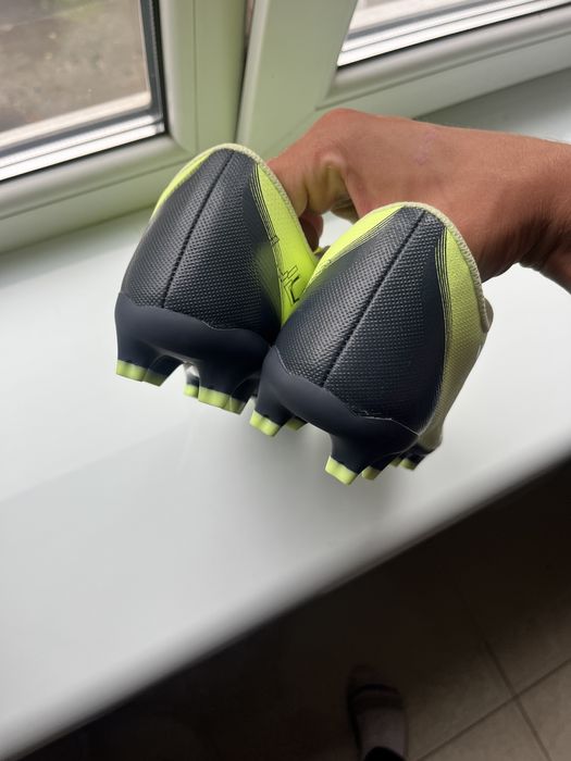 Бутси копи puma ultra