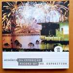 Expo 98 - Catálogo Fotográfico - Esgotado em Livrarias