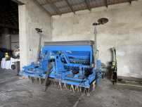 Siewnik Rabe Werk Ecodrill/Corvus 3m