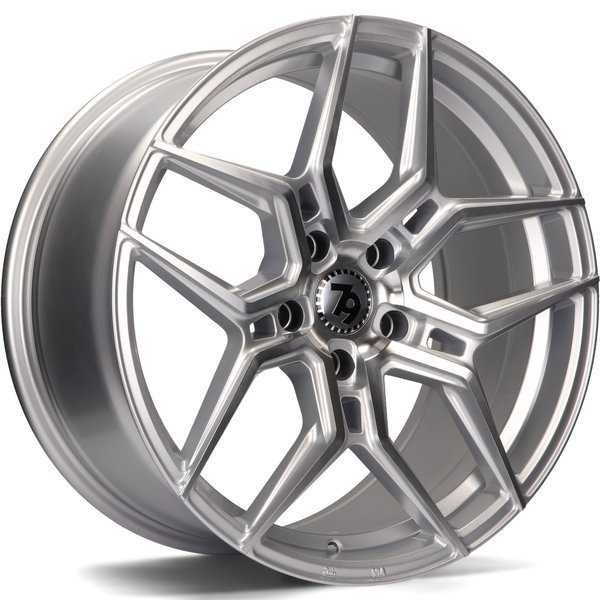 Alufelgi 18'' 5X112 SEVENTY9 SV-B Mercedes C E GLA GLC