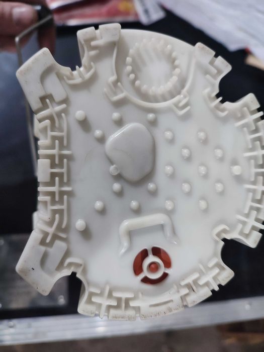 Паливний насос Jeep Cherokee