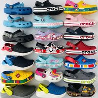 Кроксы Crocs детские