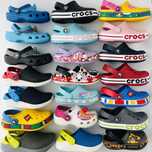 Crocs дитячі різні моделі