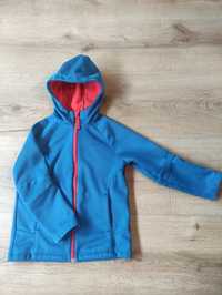 Kurtka Softshell Quechua 98