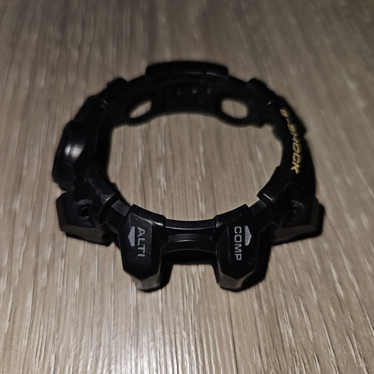 Bezel Casio GWG-1000DC