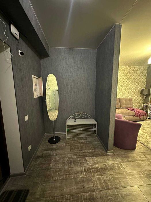 В продаже евродвушка с новым евроремонтом Город Южный Одесская область