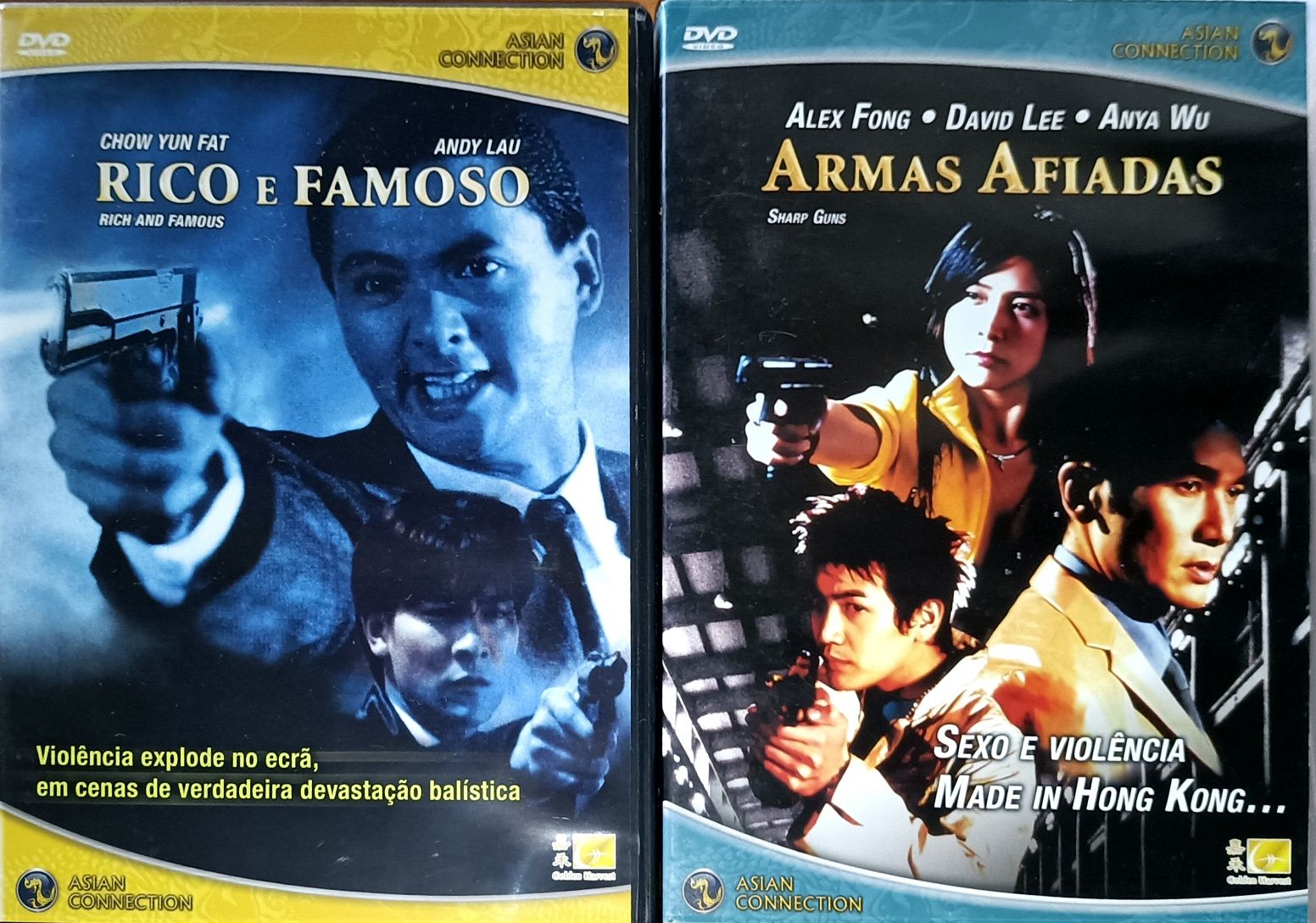 Cinema Asiático_grandes filmes