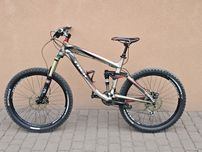 Rower Enduro Górski  Dh Trek Remedy 8 Evo