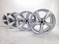 FelgI Alufelgi Audi Oe 7j 19" 5x112 Et 34/80ak