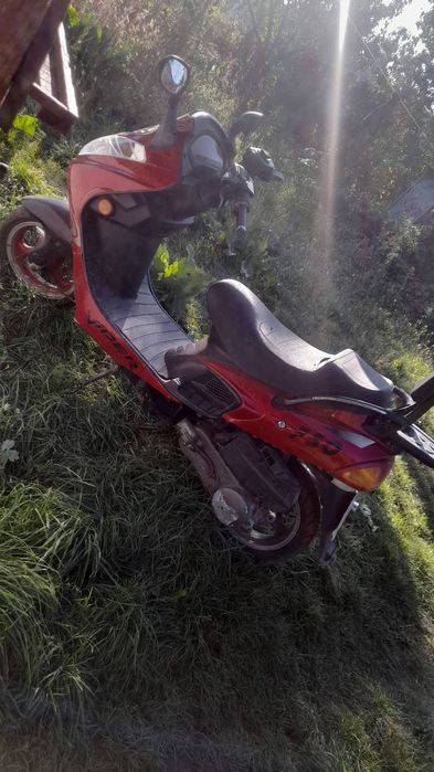 Продам  Viper 150