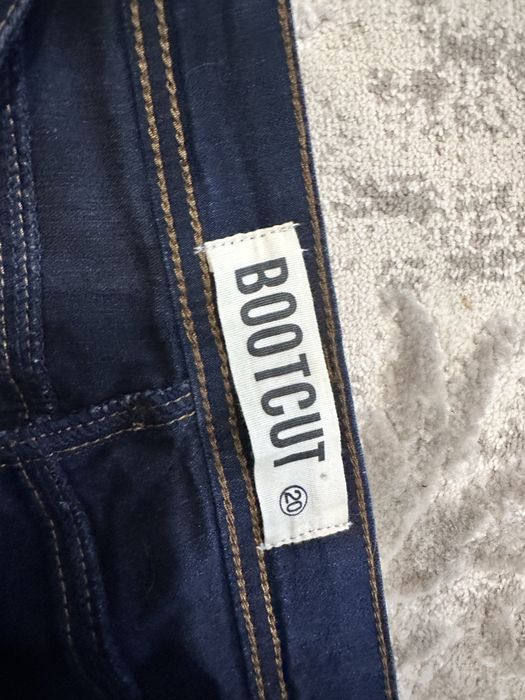 Джинси темно сині жіночі нові