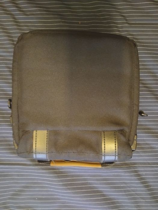 Caixa de fotografia fotopro