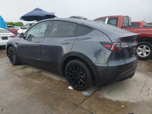 Tesla Model Y 2022 Сopart