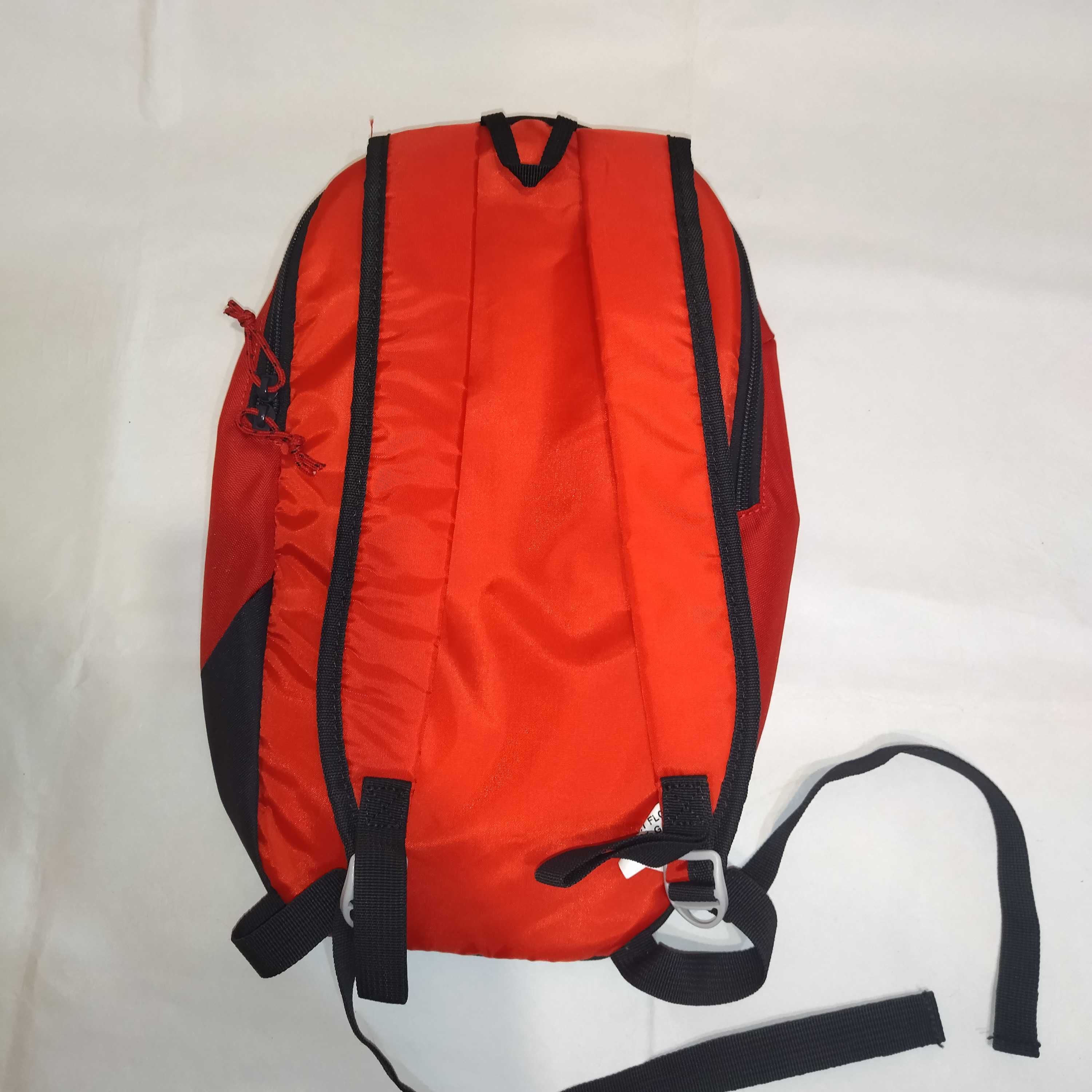 Рюкзак Quechua Arpenaz красный 10 л