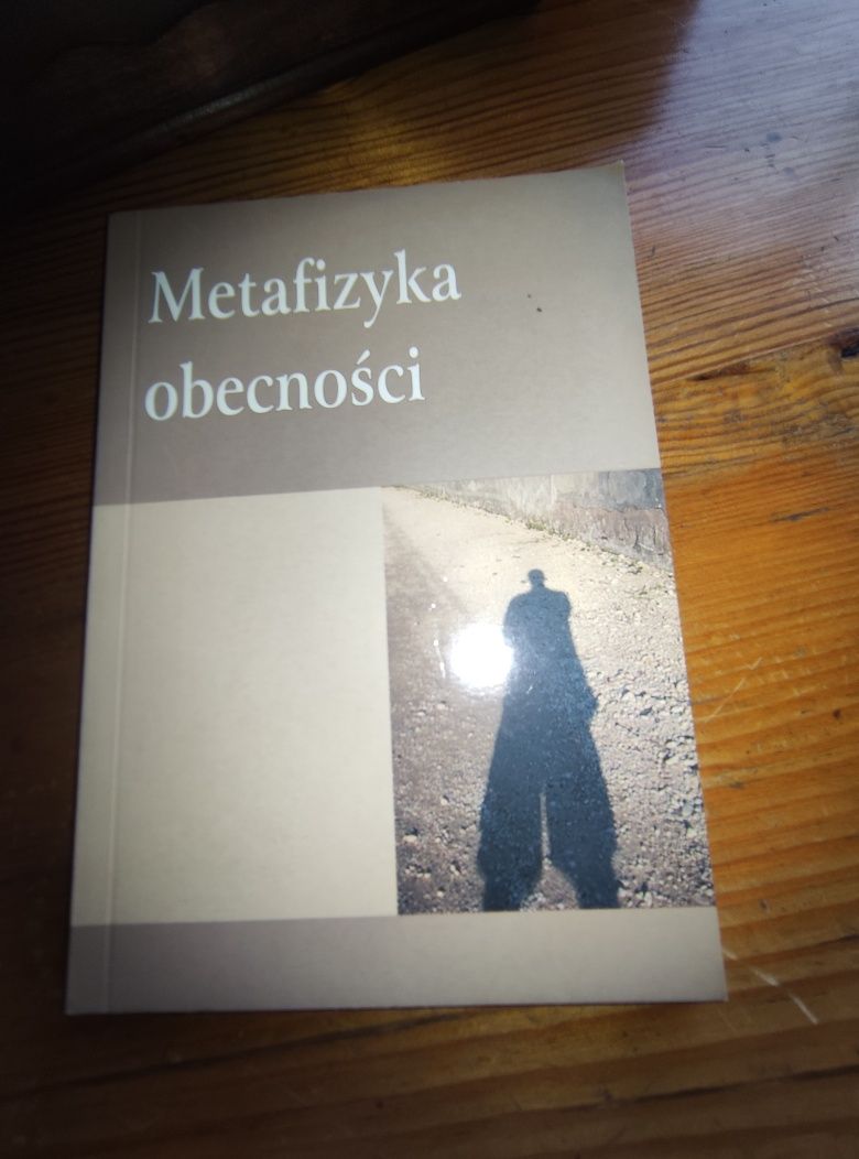 Aleksandr Bobko, Magdalena Kozak, Metafizyka obecności