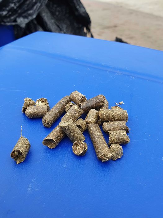 PODGRZEWACZ WODY pellet opałowy do podgrzewania wody pelet dostawa DHL