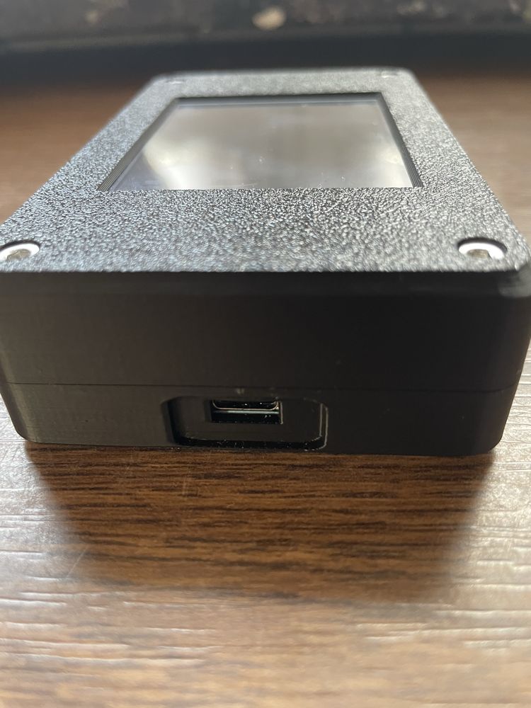 ESP32 Marauder Z Bateria WIFI/Bluetooth Pentest Tool