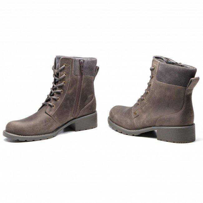 Ботинки Clarks,  38-39  размер