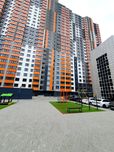 1к, ЖК Дніпровська Мрія, Сосюри 6, моноліт, 40м2, видова, без %
