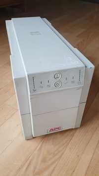 Ups APC SMART 1250 zasilanie awaryjne