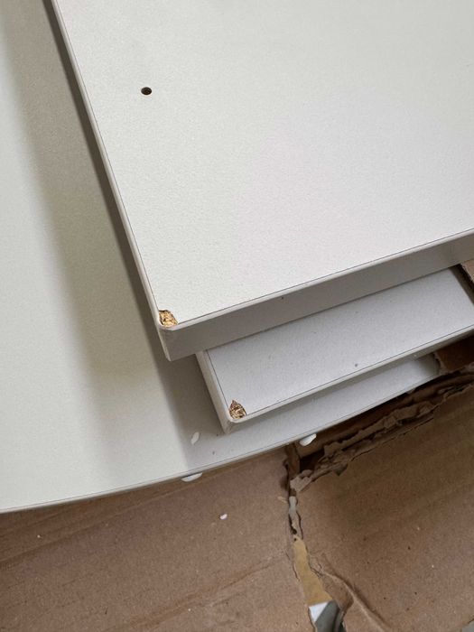 ZZ2025 - Stół rozkładany Lou 140-200 cm, owalny, kaszmir