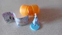 Disney Frozen II - ELSA - nowa figurka 3D - laleczka ELSA / nieużywana