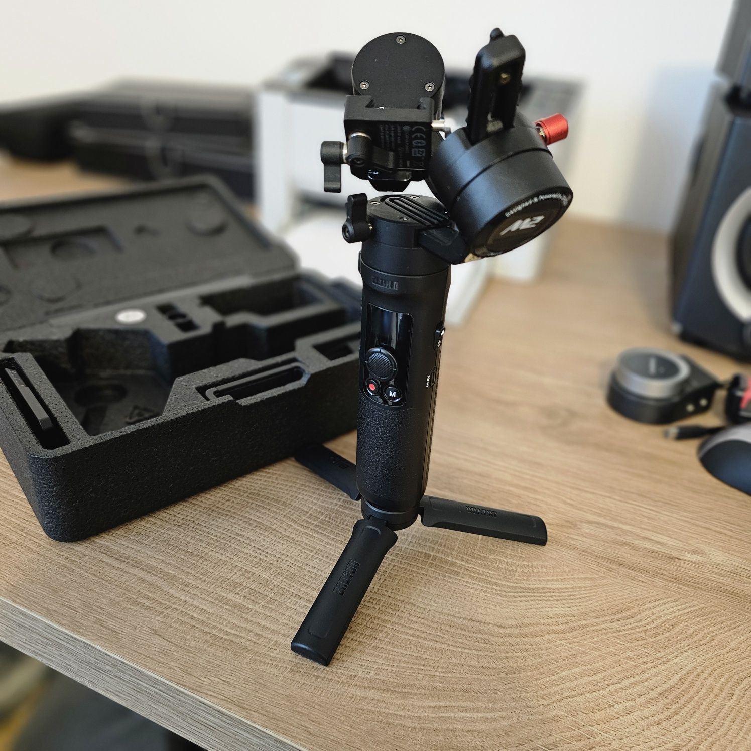 Gimbal Zhiyun Crane M2