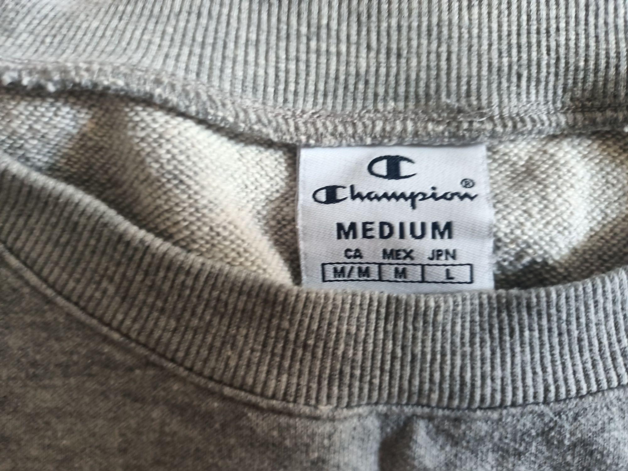 Krótka bluza champion rozmiar XS-M