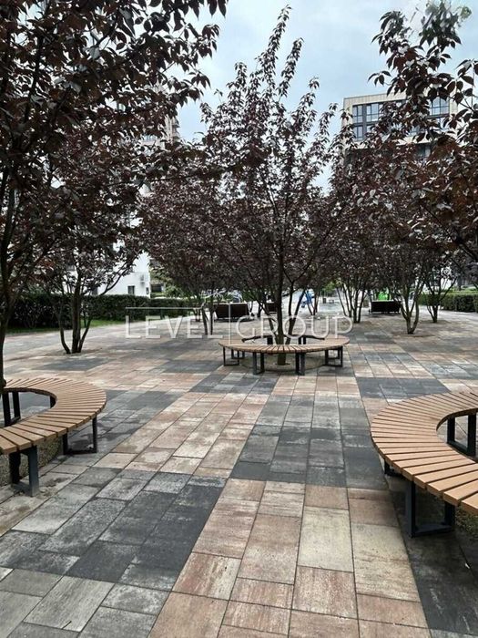 Продаж 2-кімнатної квартири з ремонтом ЖК Файна Таун