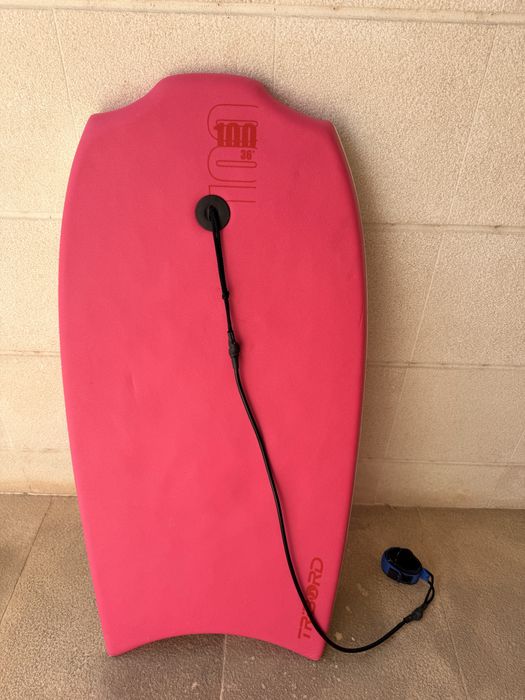 Prancha Bobyboard Tribord