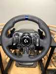 Logitech g923 Ps