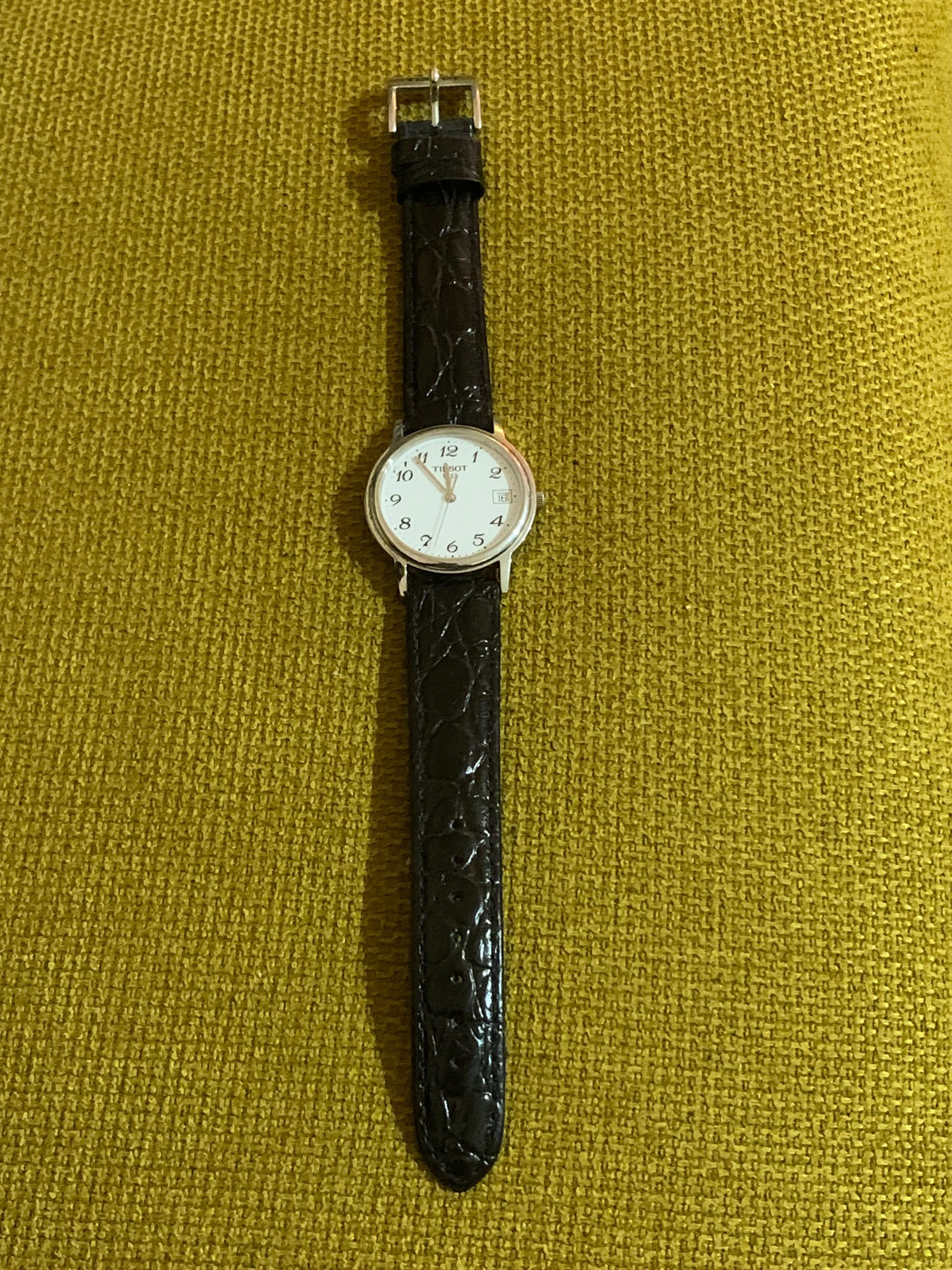 Tissot C264/364 rok 1853