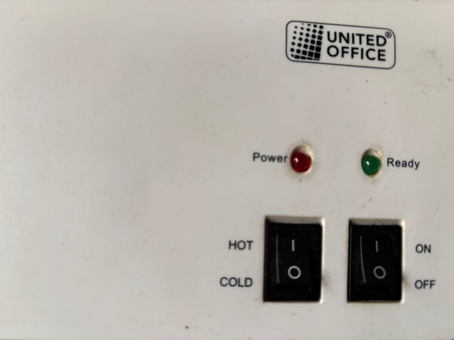 Plastificadora pouco Uso