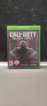 Gra na Xbox one Call of duty