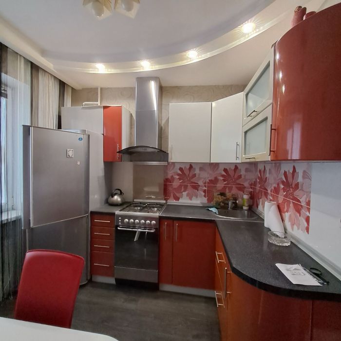 2-х ком кв по ул. Дворцовая