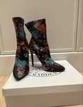 Botki Steve Madden Lovely Floral